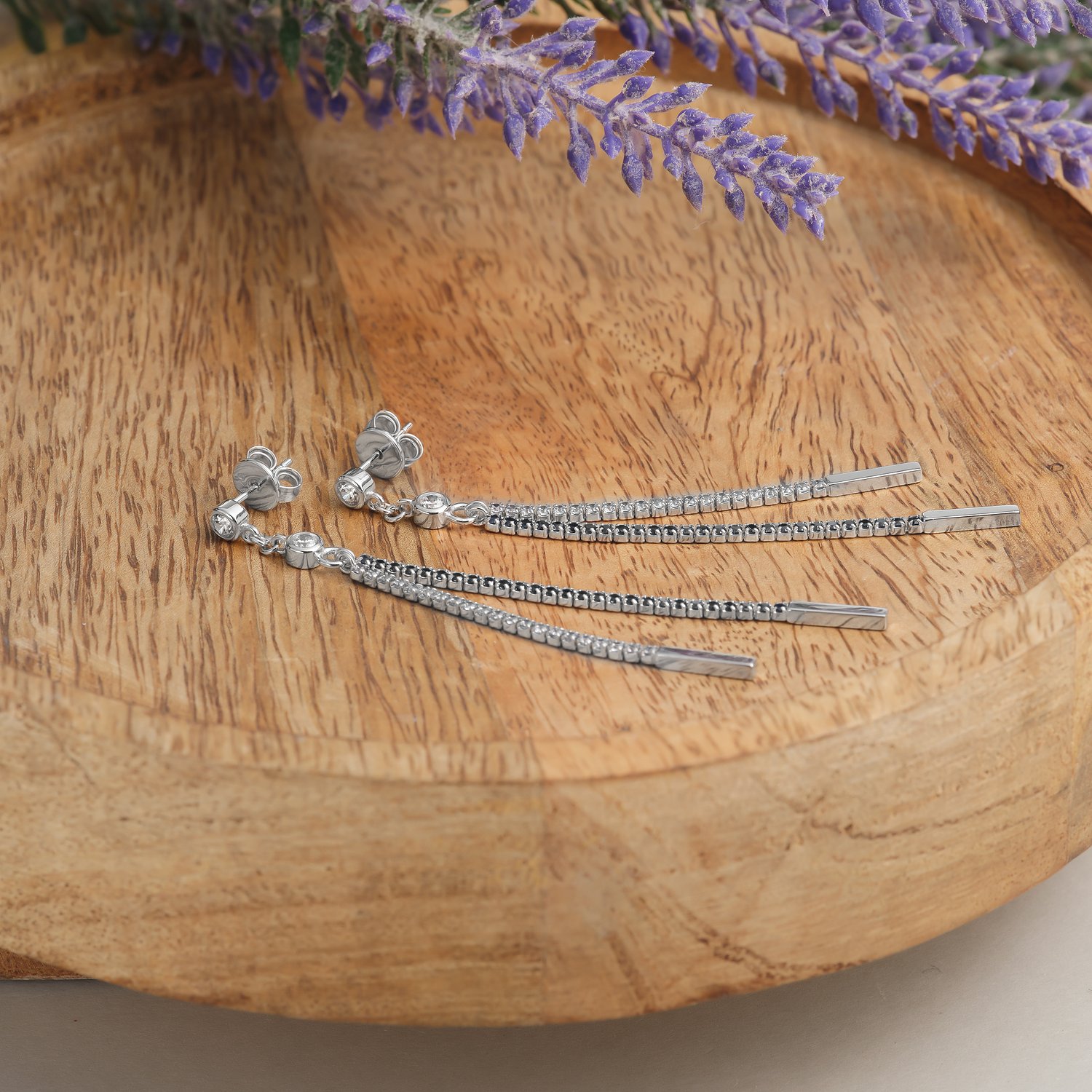 Jette Boucles d'oreilles