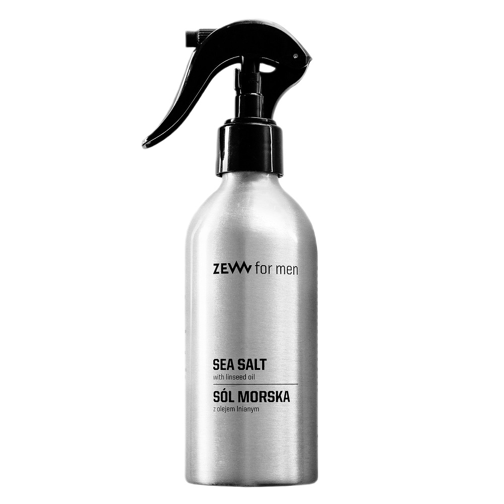 Zew for menn havsalt