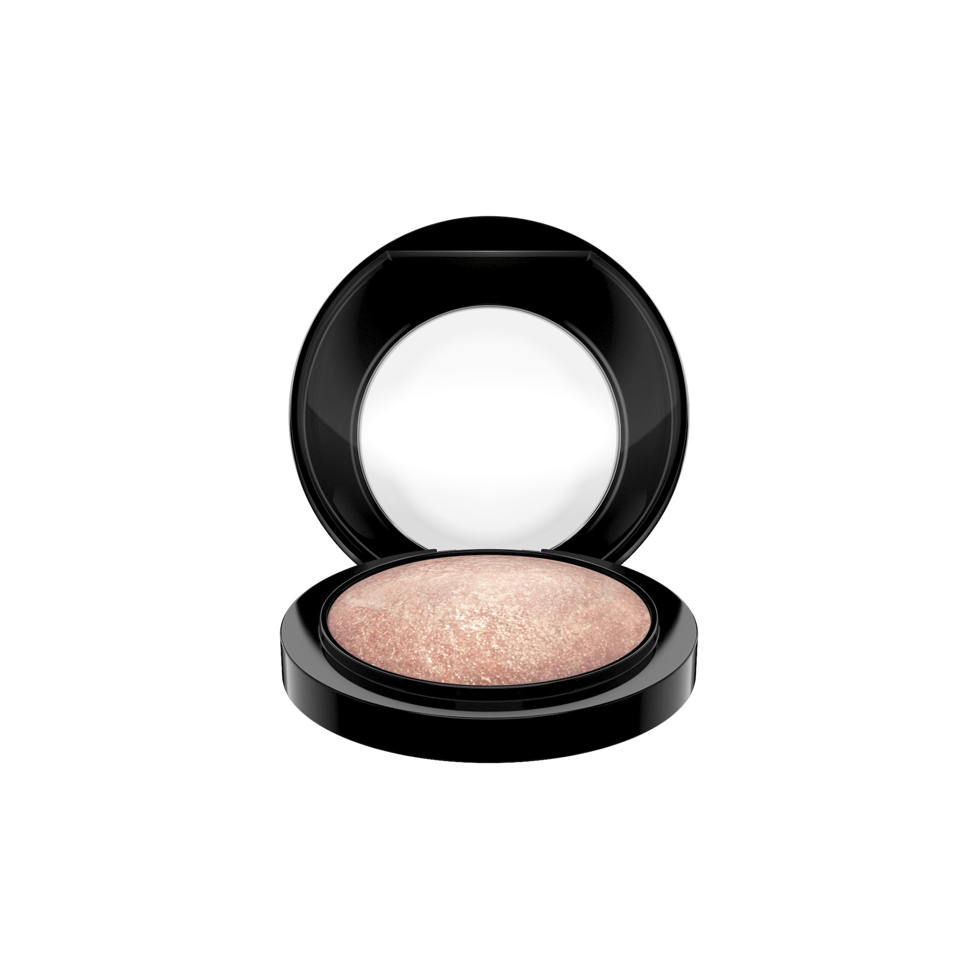 Mineralize Skinfinish/ Natural Soft and Blend - MAC