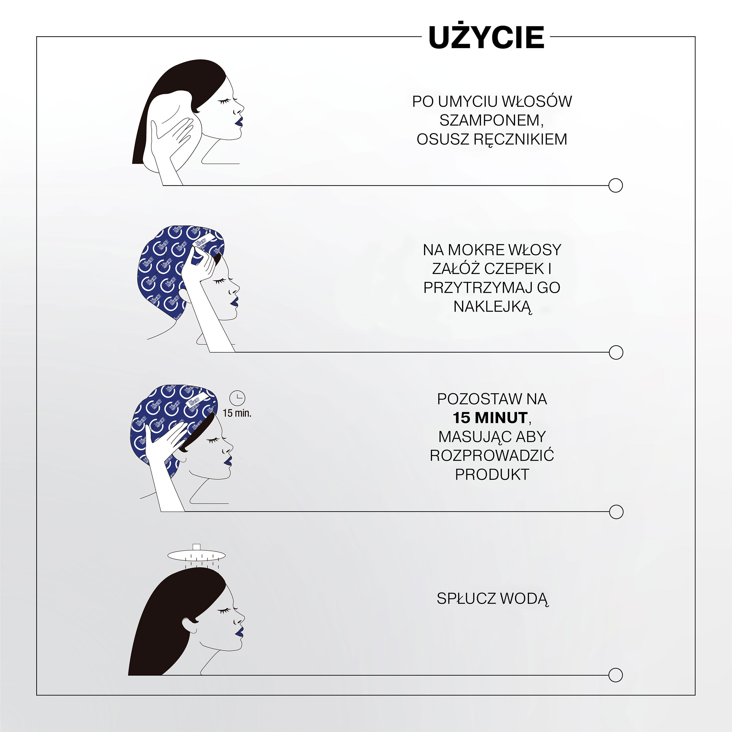 Incarto rivitalizzante The Cosmetic Republic