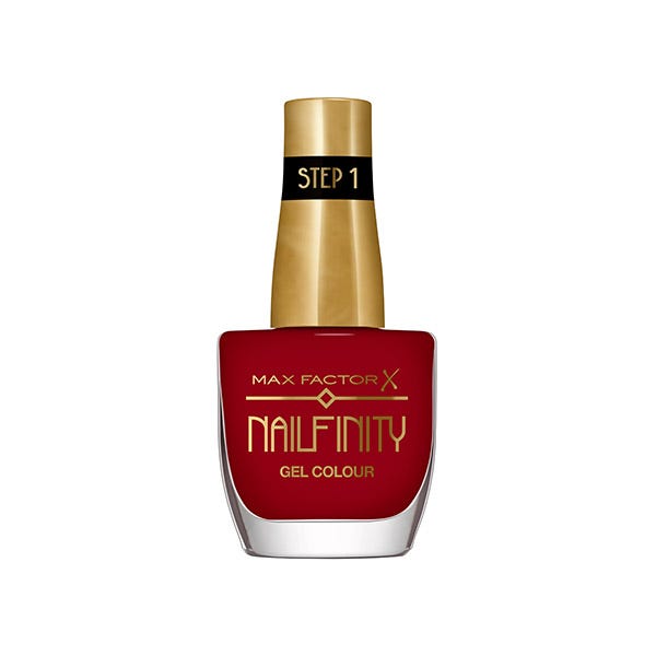 Culoare Nailfinity
