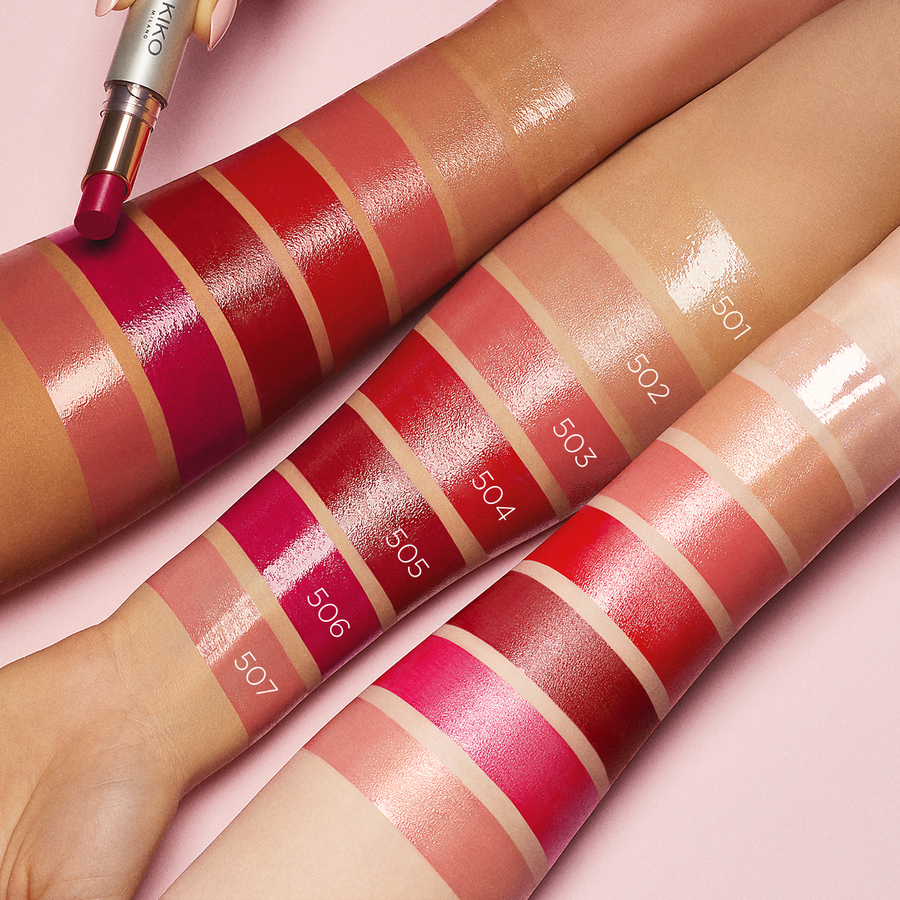 Jelly Stylo 501 Sternenrose