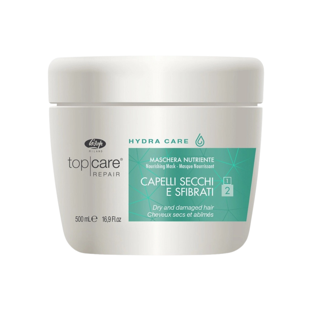 Lisap Milano Hydra Care
