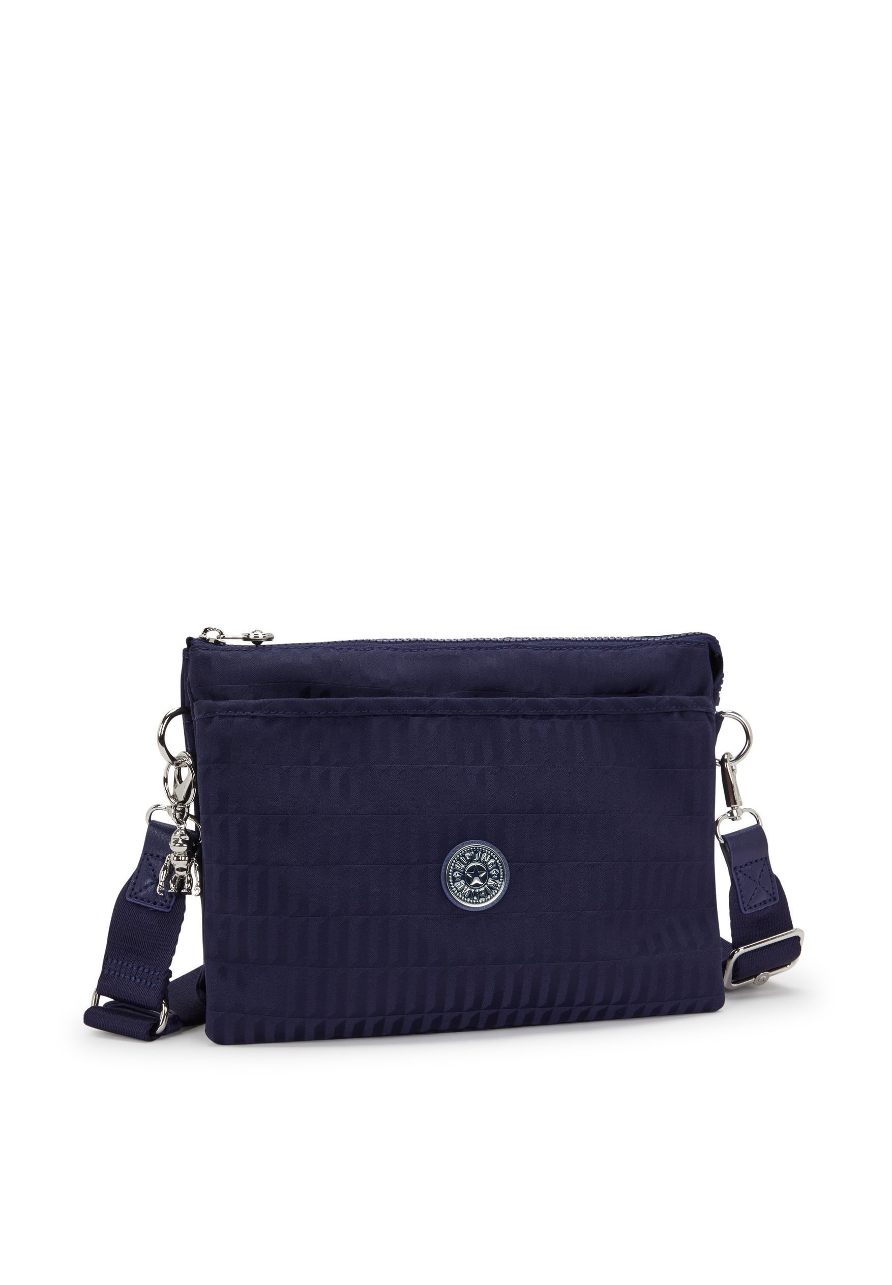 Kipling RIRI  - Cross body bag - night tile jacquard