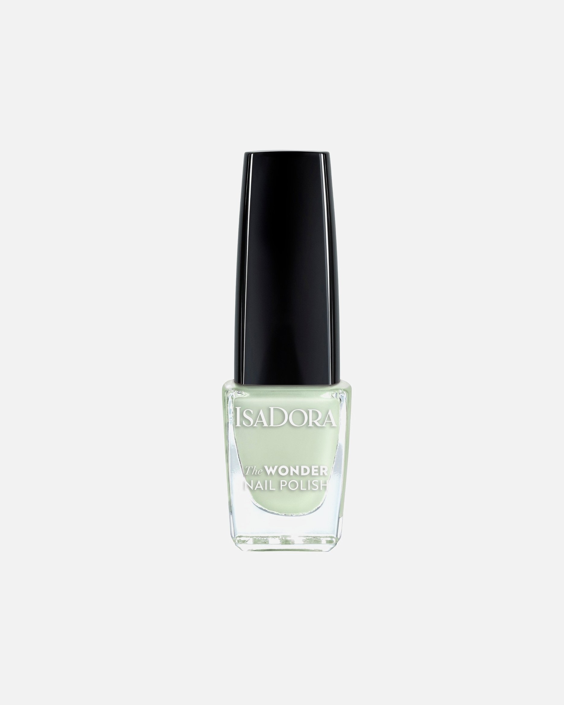 Isadora Nagellack Wonder Nagellack - 6 ml