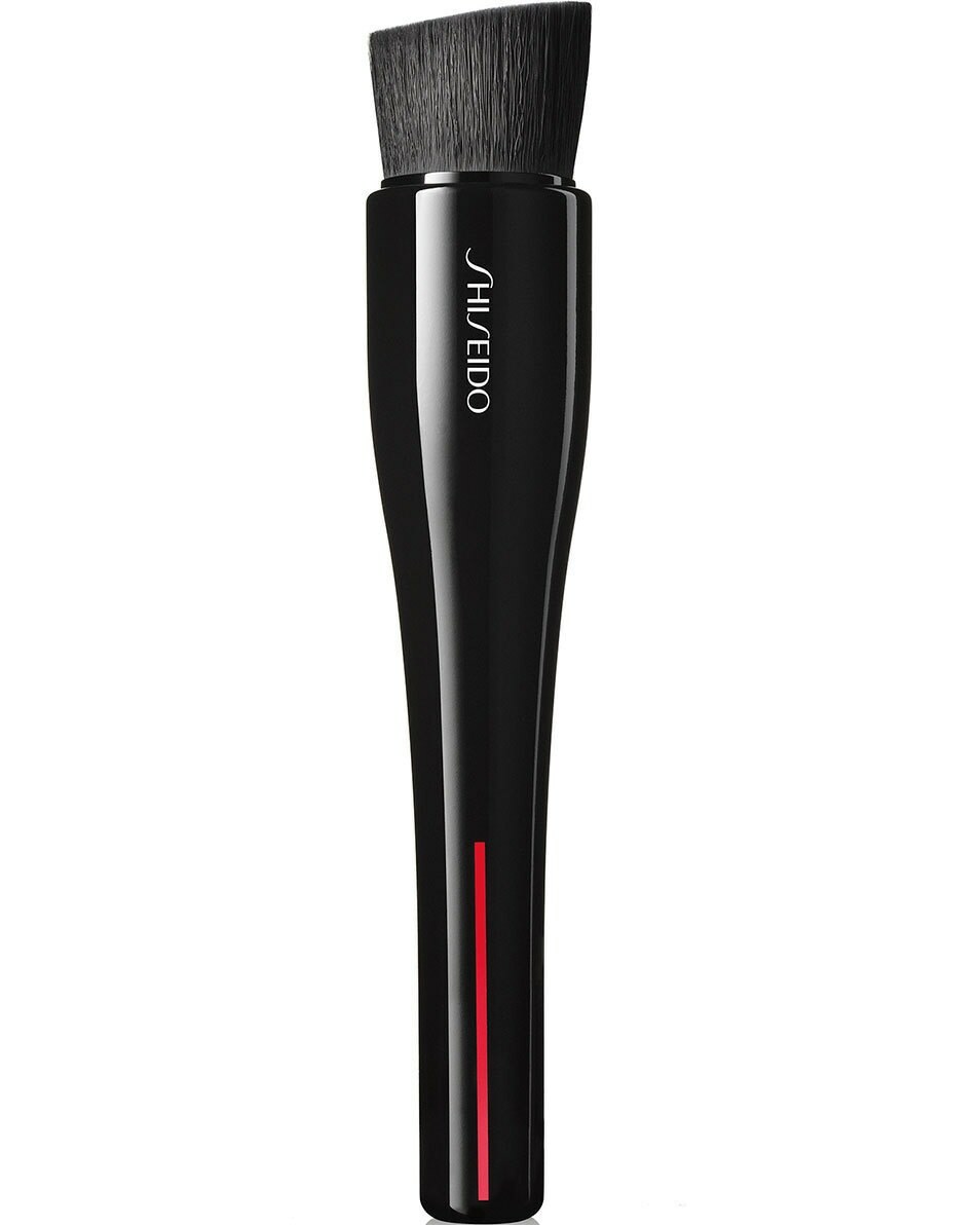 SHISEIDO HASU FUDE ALAPOZÓ KEFE