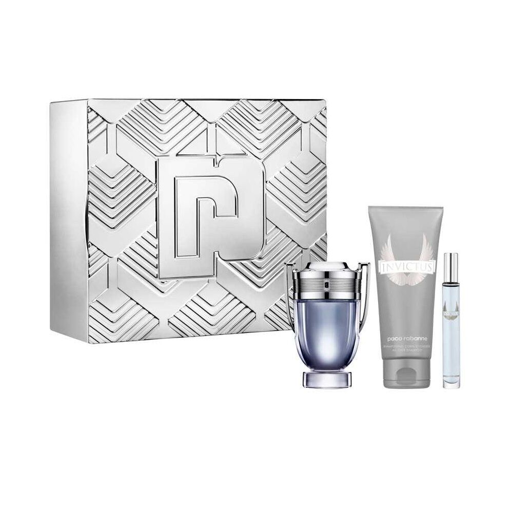Paco Rabanne Invictus