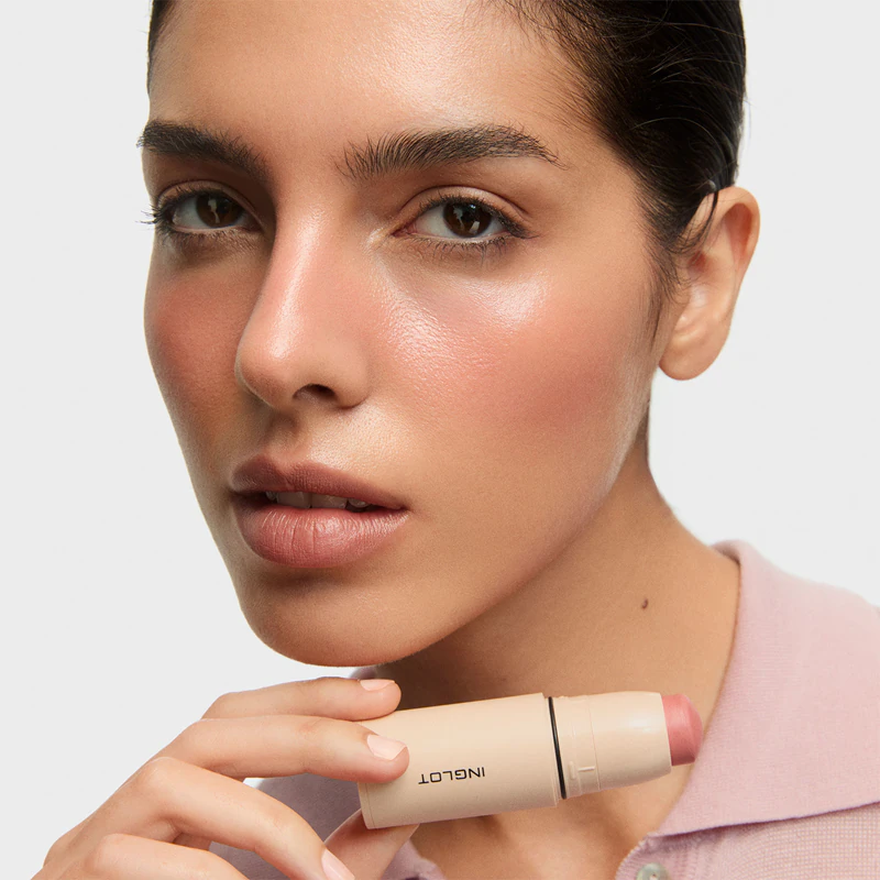 Inglot Cream Stick Blush