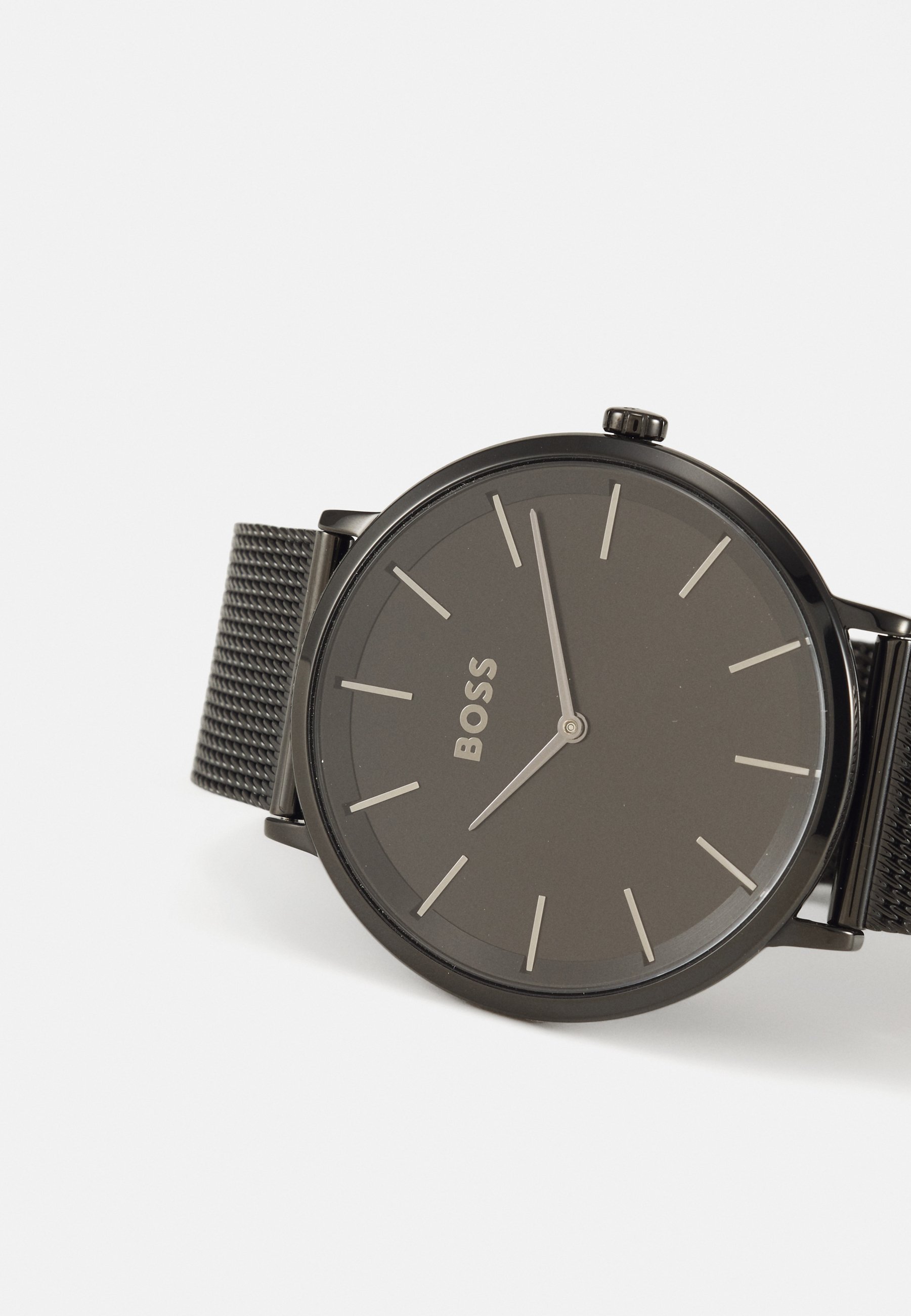 BOSS SKYLINER - Horloge - zwart