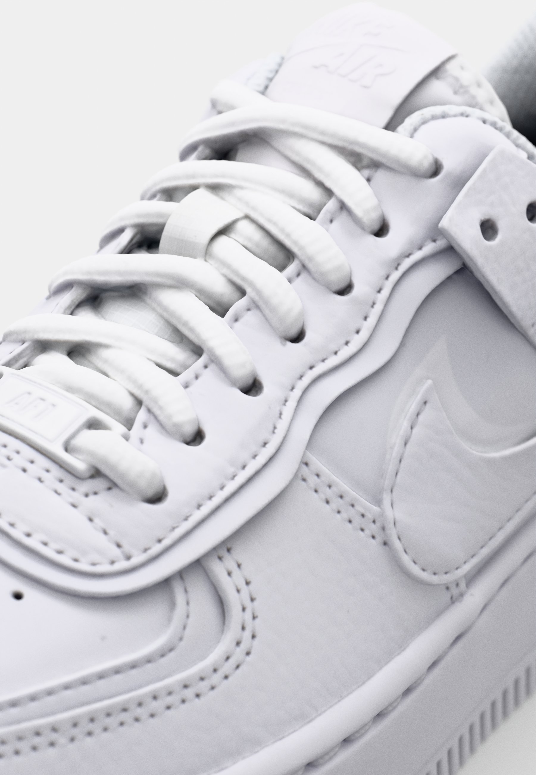 Niskie buty sportowe Nike Sportswear