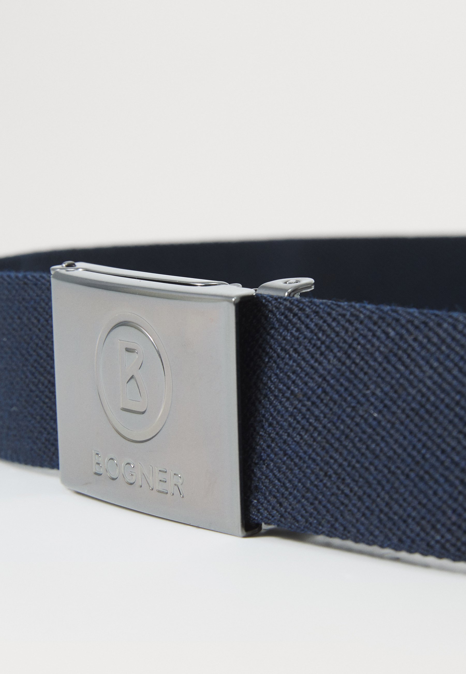 Bogner GINO - Riem - marineblauw