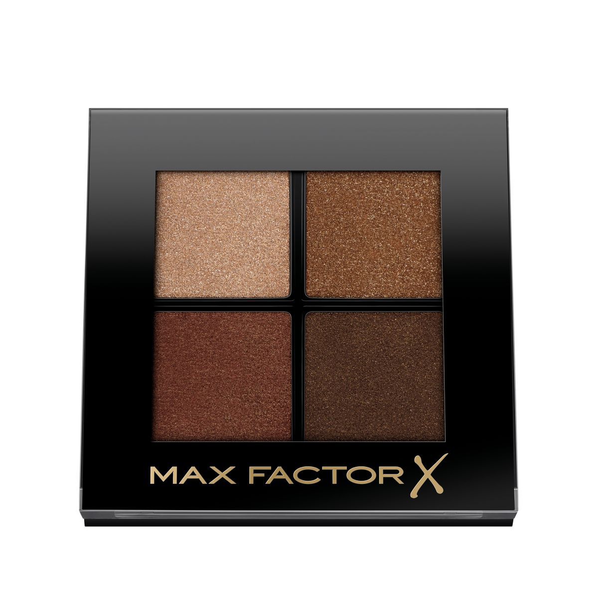 Palette miniature Max Factor Color Expert