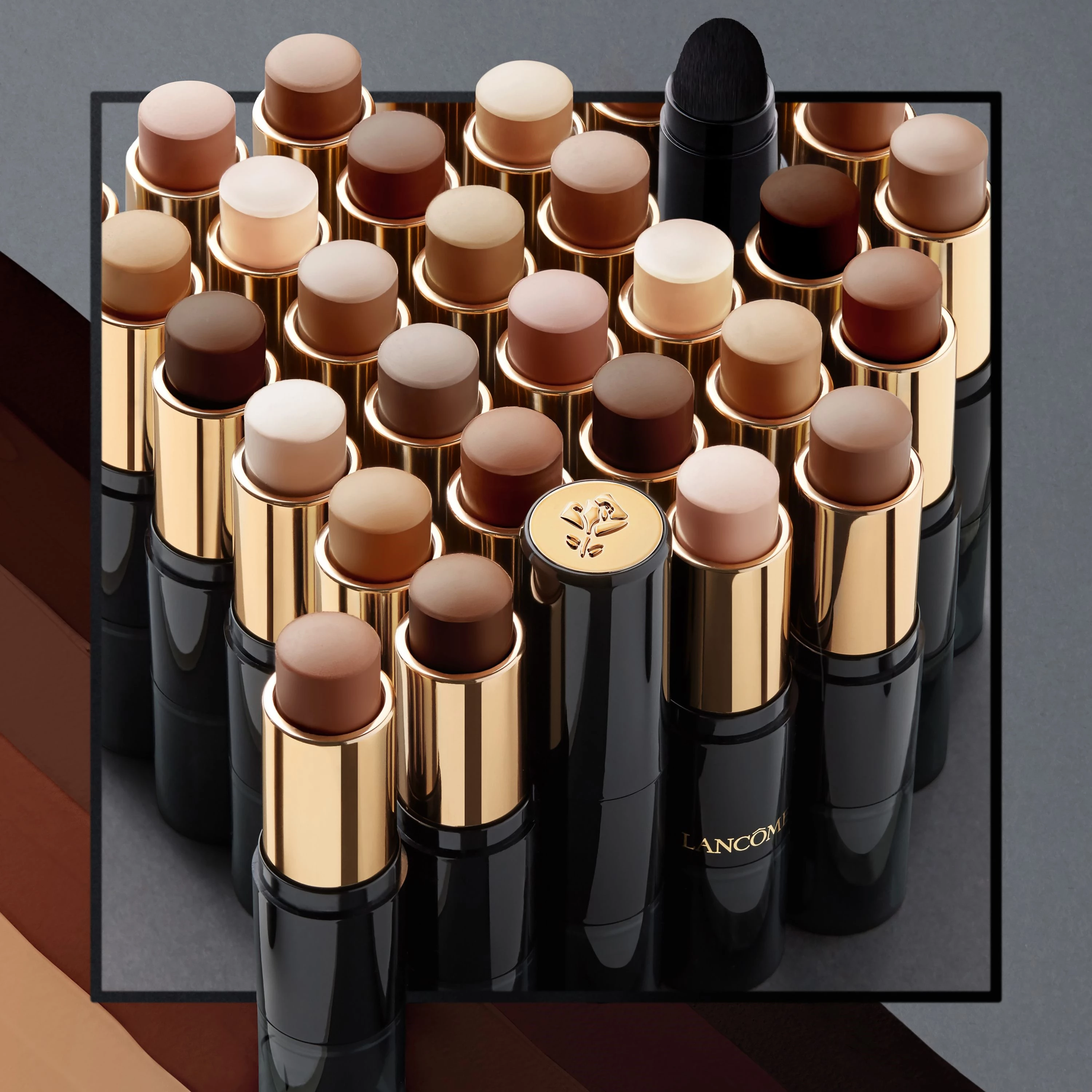 Teint Idôle Ultra Wear Stick Foundation 01 Beige Albatre - Lancôme