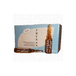DORSAN Trysan Plus Loz Capil 12F 6 ml