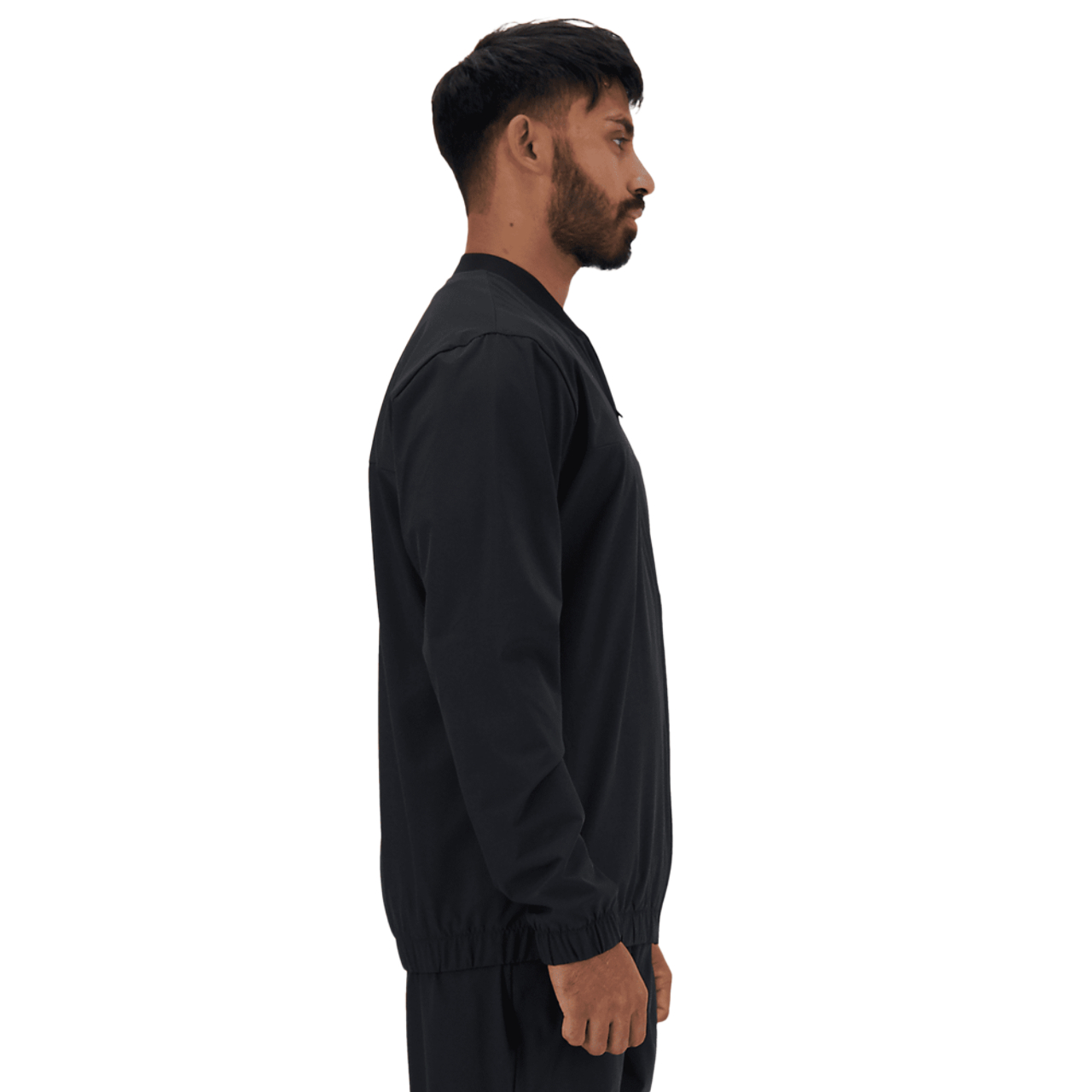 New Balance Stretch -pommittajatakki