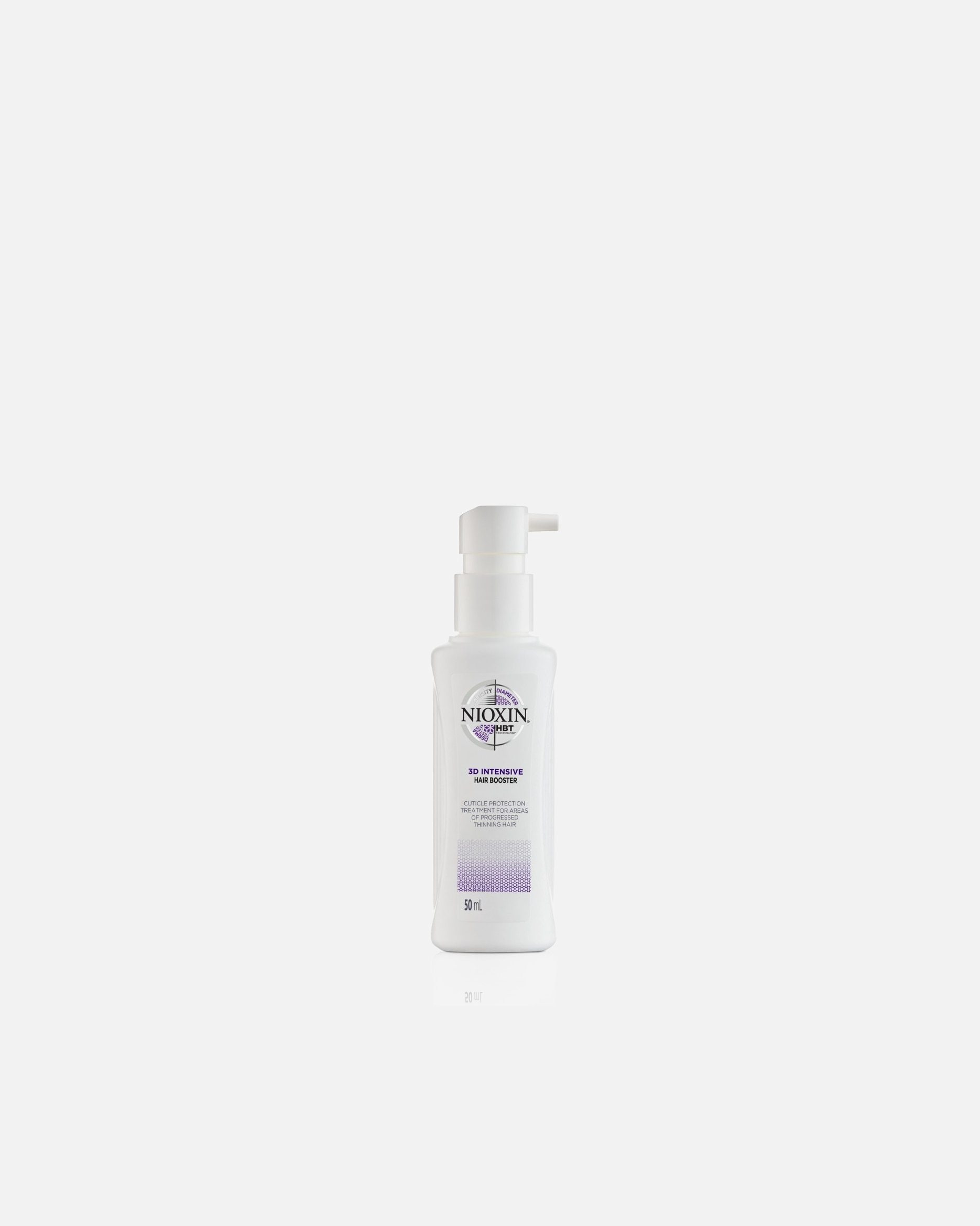 Nioxin balzam brez izpiranja 3D intenzivna nega Nioxin 3D balzam za nego las - 50 ml