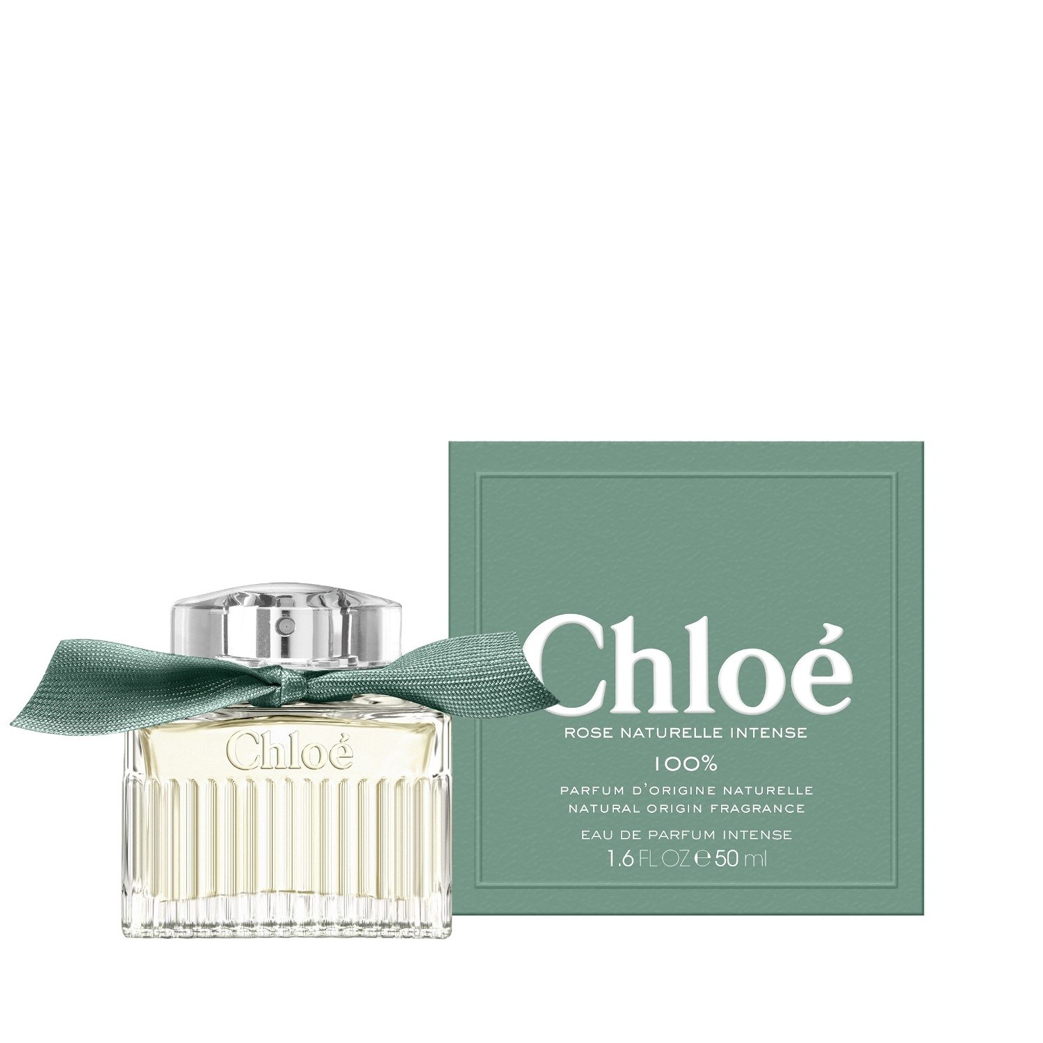 Chloé parfemska voda Chloé Rose Naturelle Intense - 30 ml