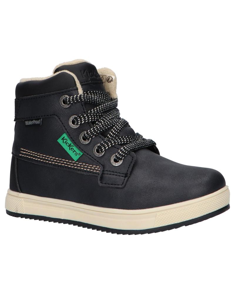 Botas Kickers 736802-30 Yepo Wpf
