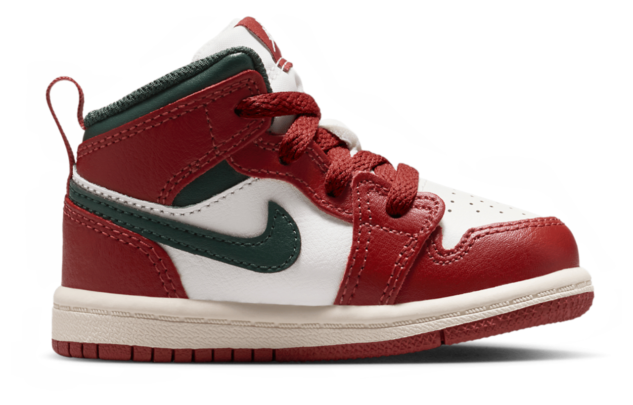 Jordan 1 Mid