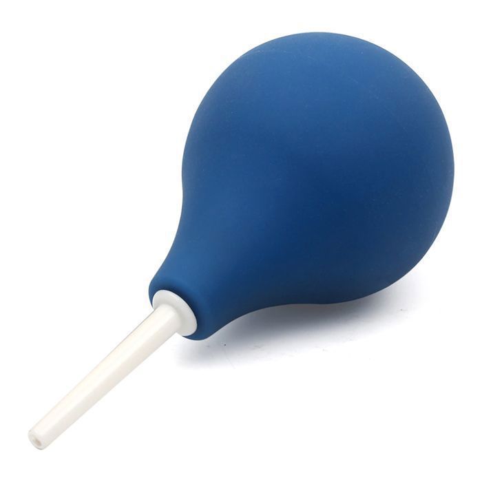 Poire de lavement Anal Hygiene intime sexe Anus Colon Rectal 89 ML