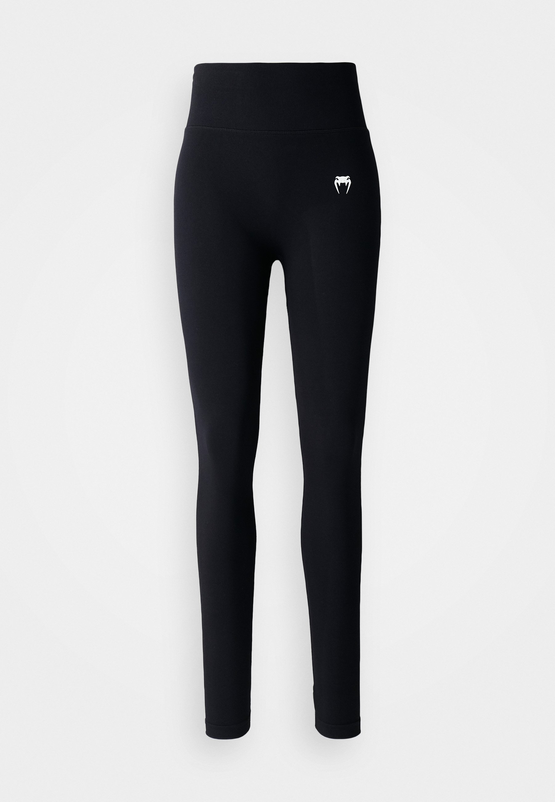 Venum SCULPT - Leggings - noir/blanc