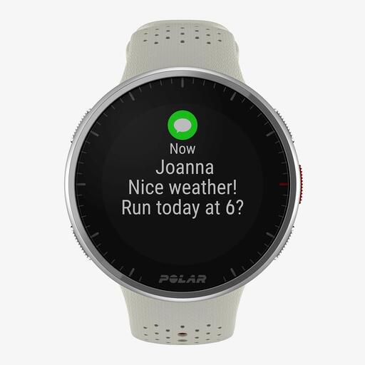Polar Pacer Pro