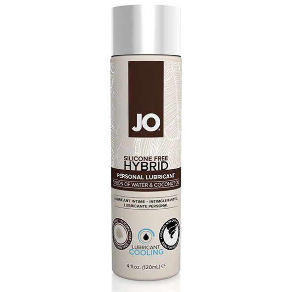 System Jo