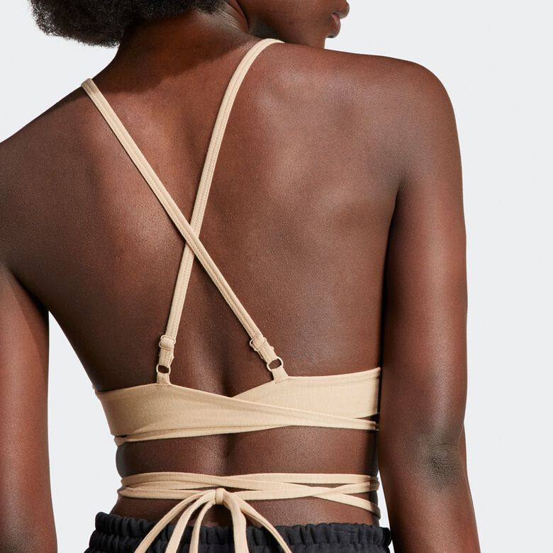 Bralet 3-Stripes Cargo Gorp Core Pack