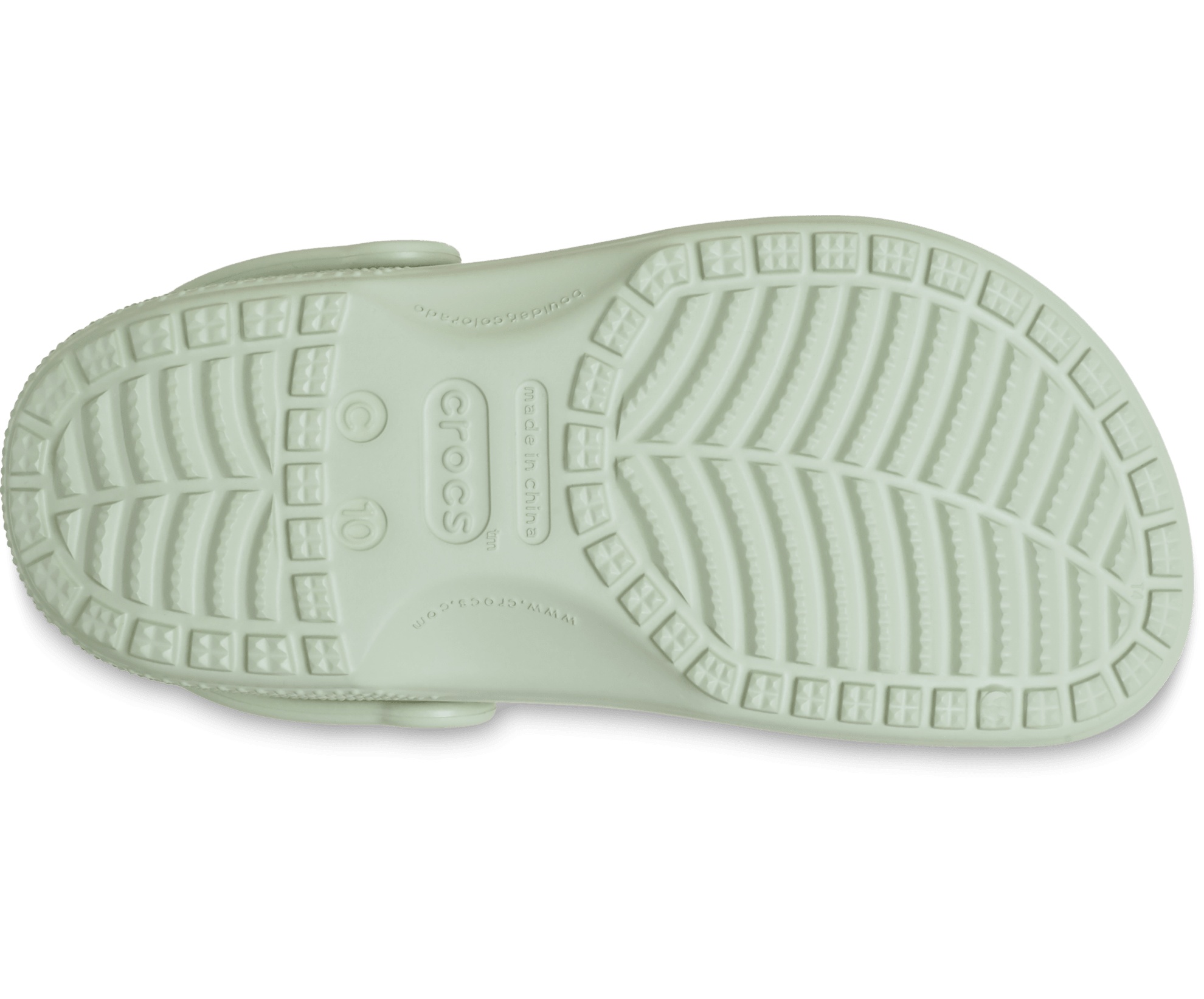 Toddler Classic Clog