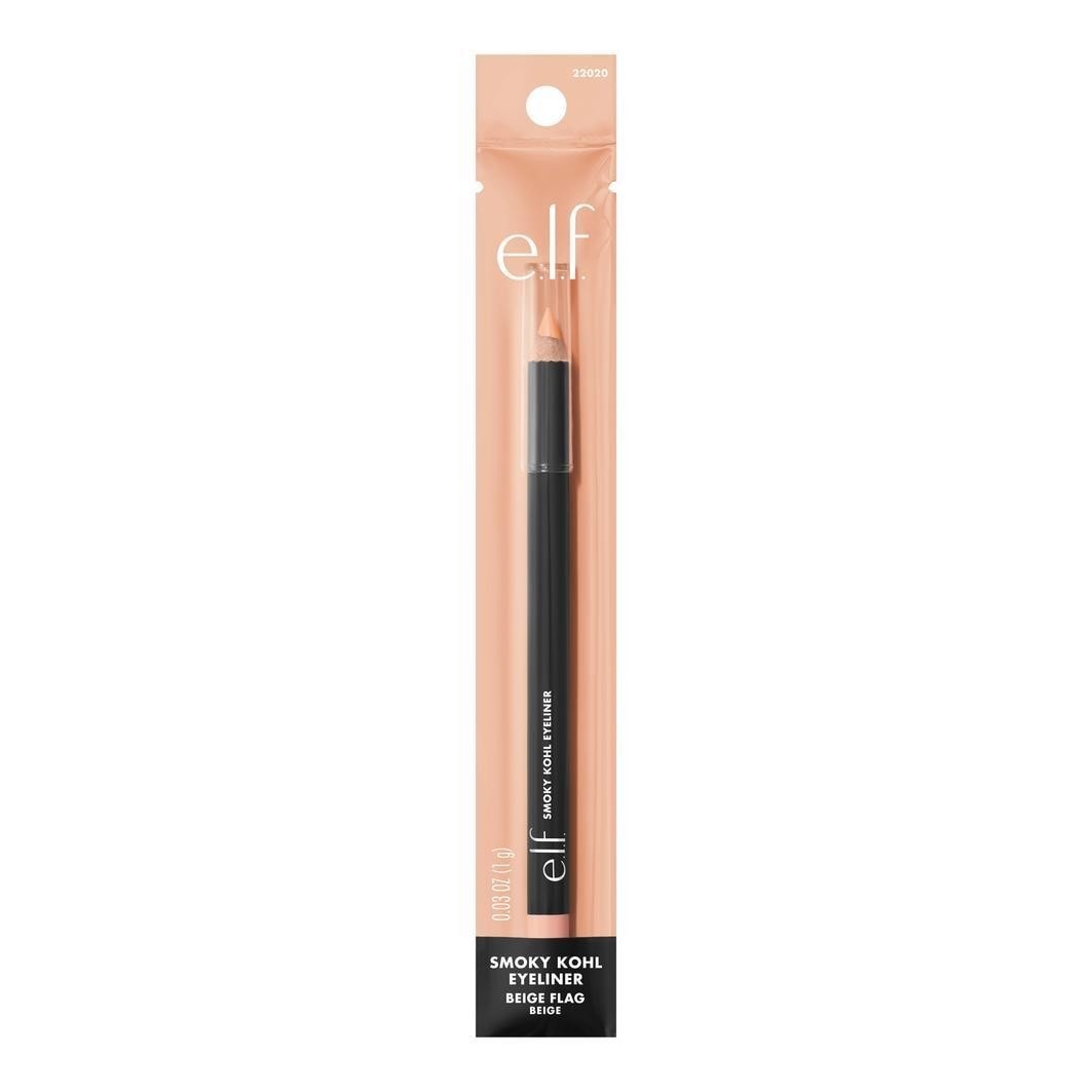 Lápiz delineador de ojos Smoky Kohl de elf Cosmetics - 1 g