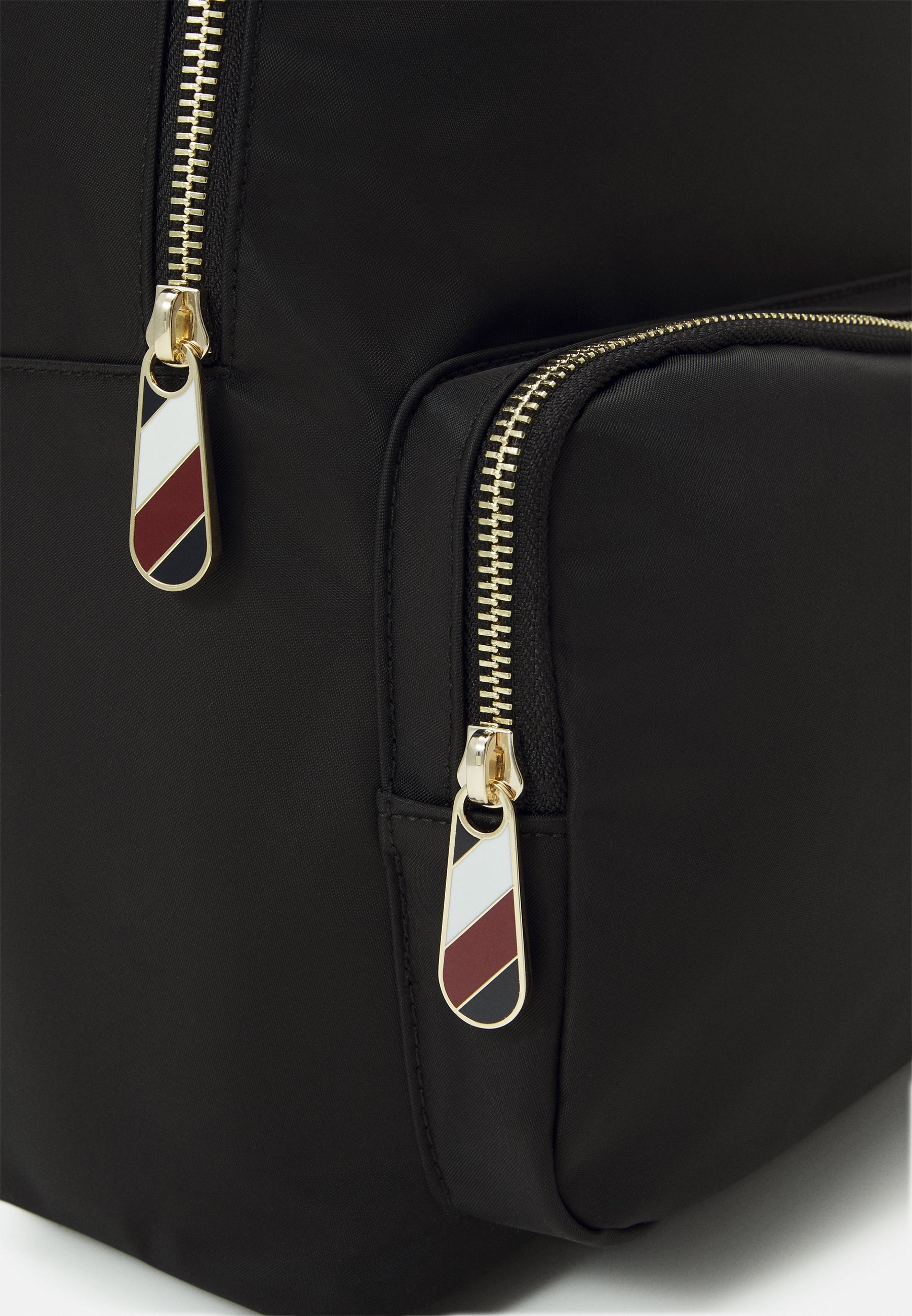 Zaino Tommy Hilfiger POPPY - nero