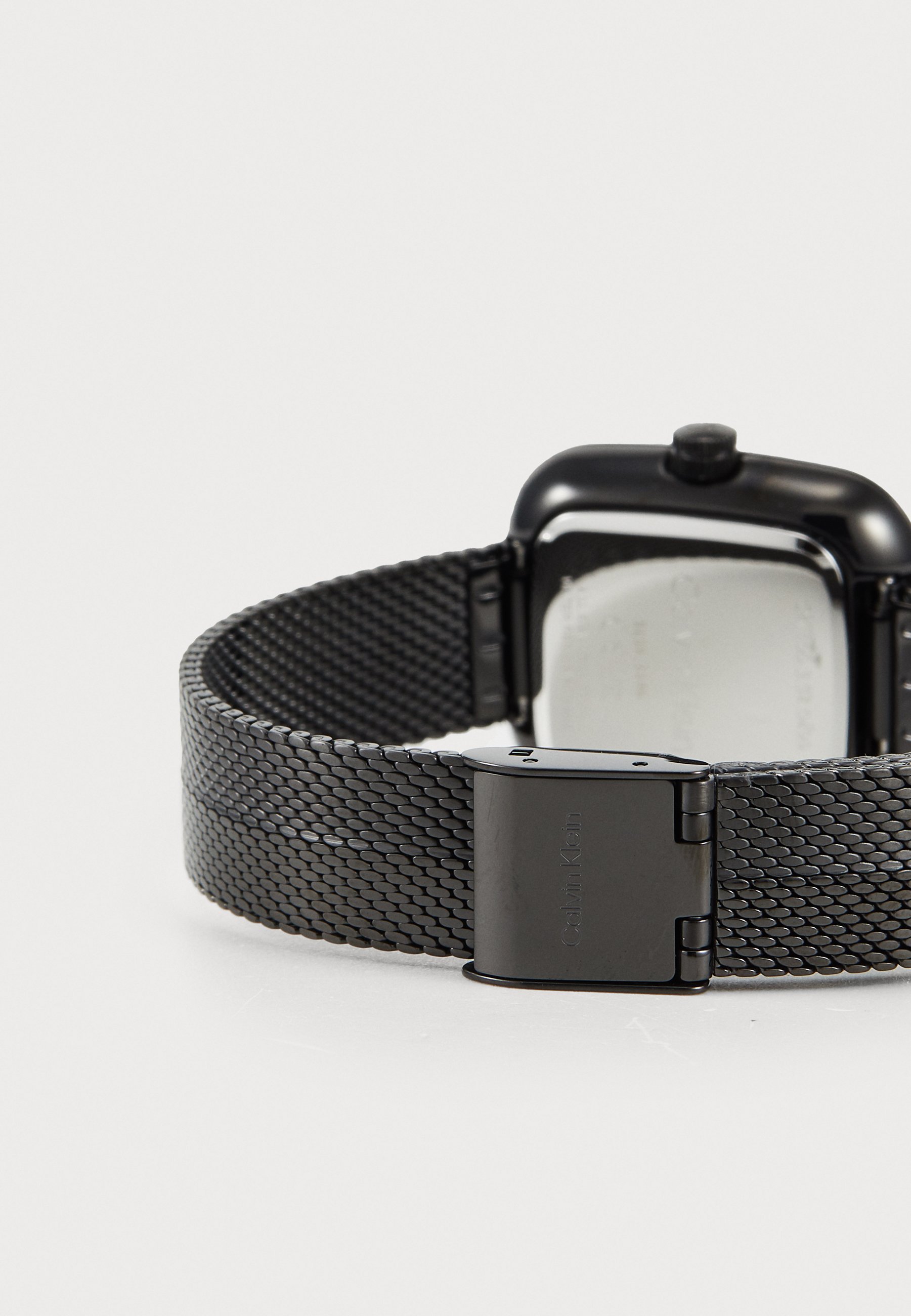 Montre Calvin Klein ADORE - noire