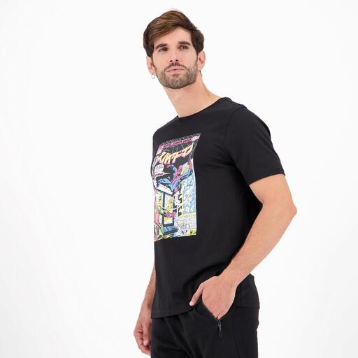 Καμιζέτα Spiderman