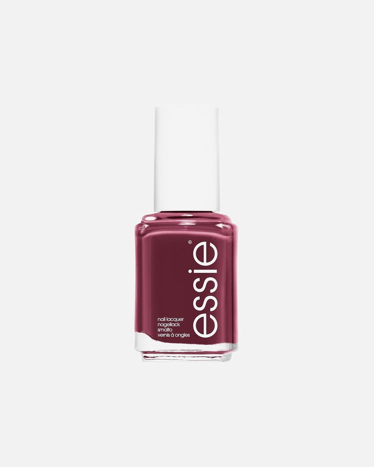 Lak na nechty Essie Original White, Nude & Brown - 13,5 ml