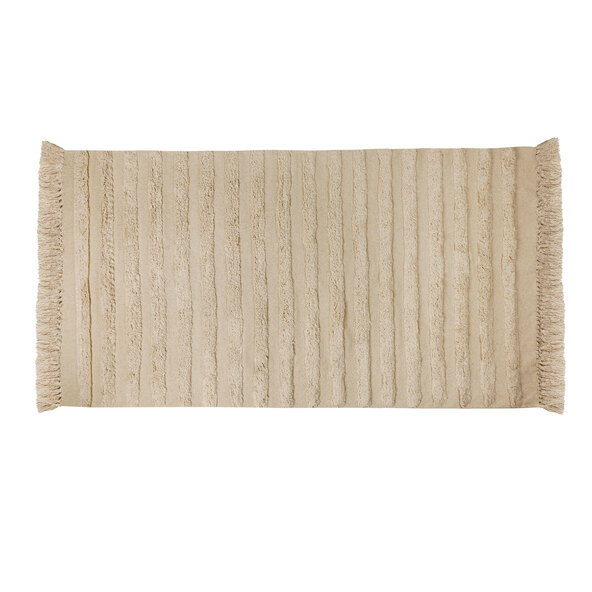 Boho teppeløper, striper