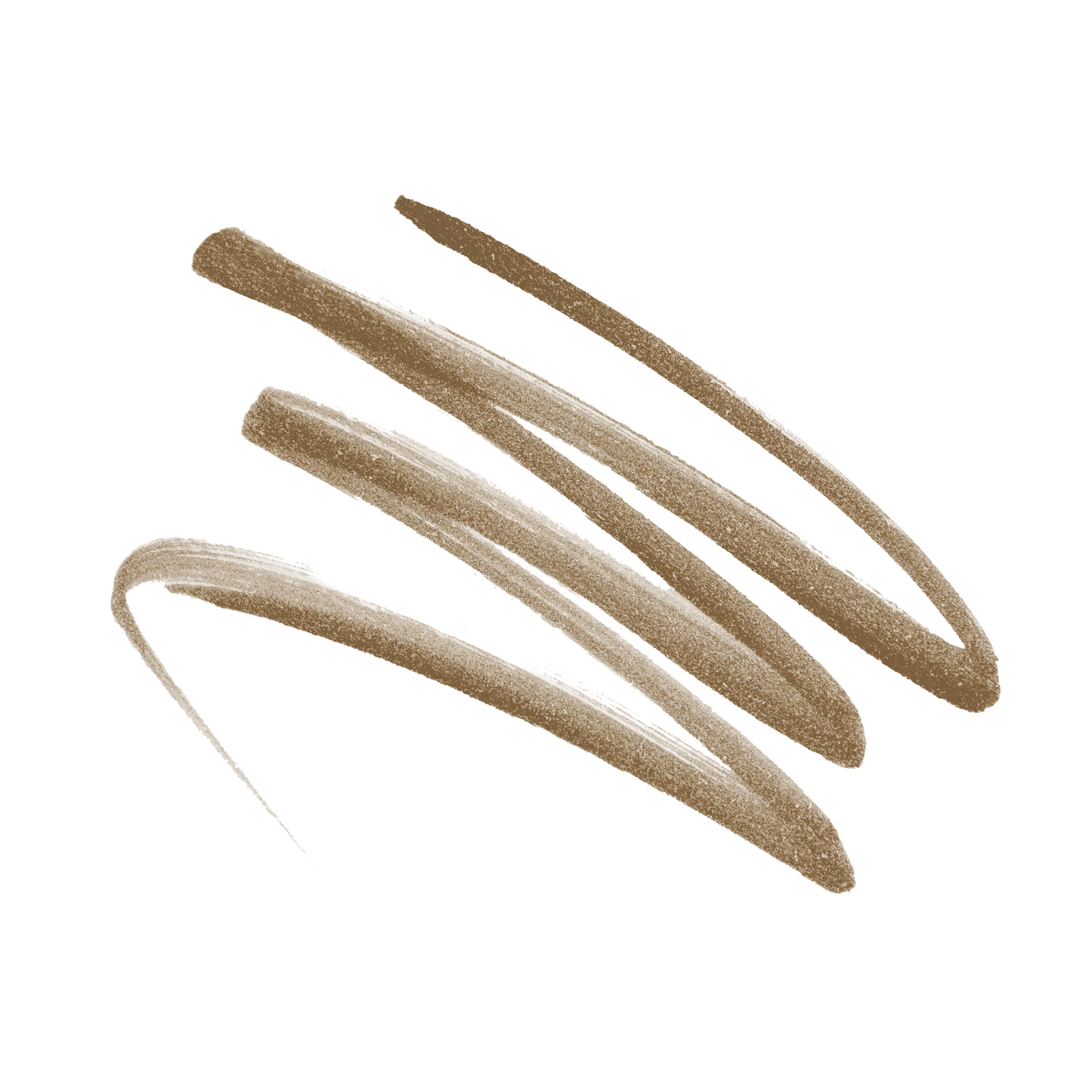 Definer obrva Triple Precision, pepeljasto plava - ICONIC London