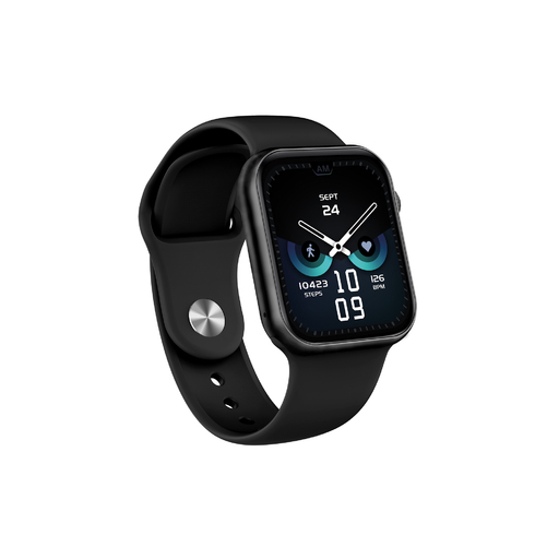 Pachet Ksix Active (auriculare Inalámbricos Ksix Sportbuds 2 + ceas inteligent Ksix Urban 3
