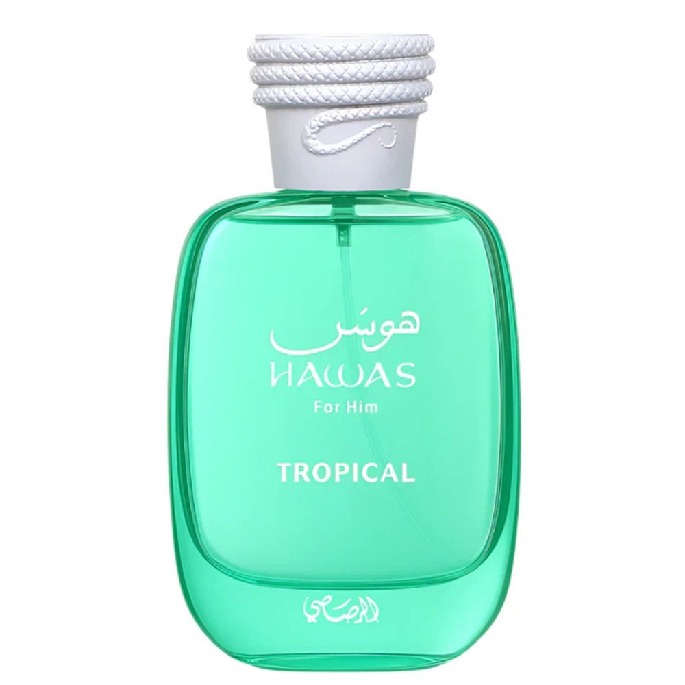 Rasasi Hawas Tropical
