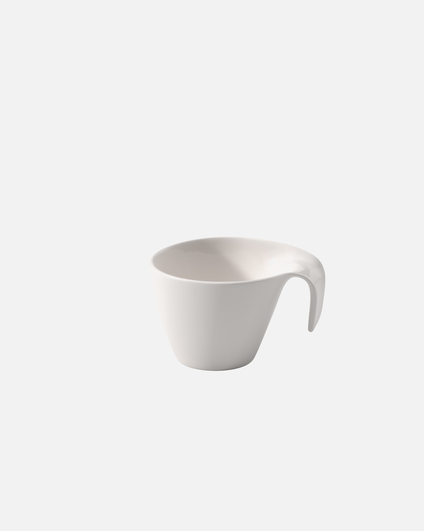 Villeroy & Boch Flow Frühstücksbecher - 1 pièce