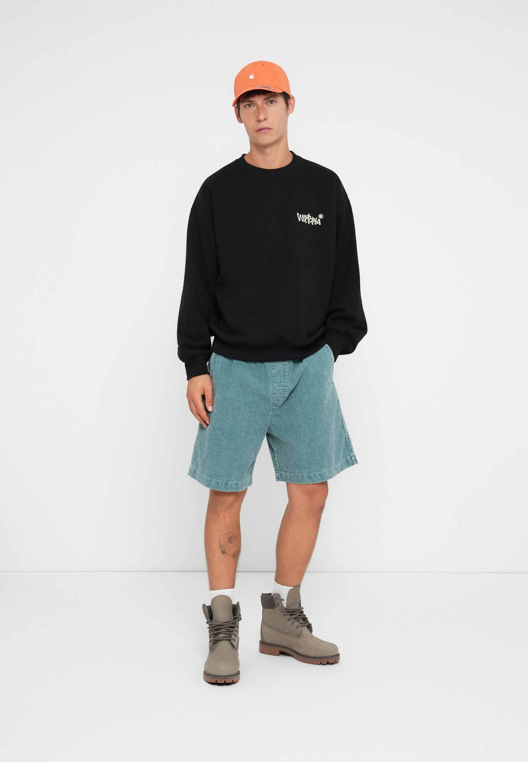 Sweat-shirts Carhartt WIP