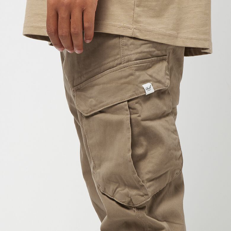 Reflex Rib Cargo