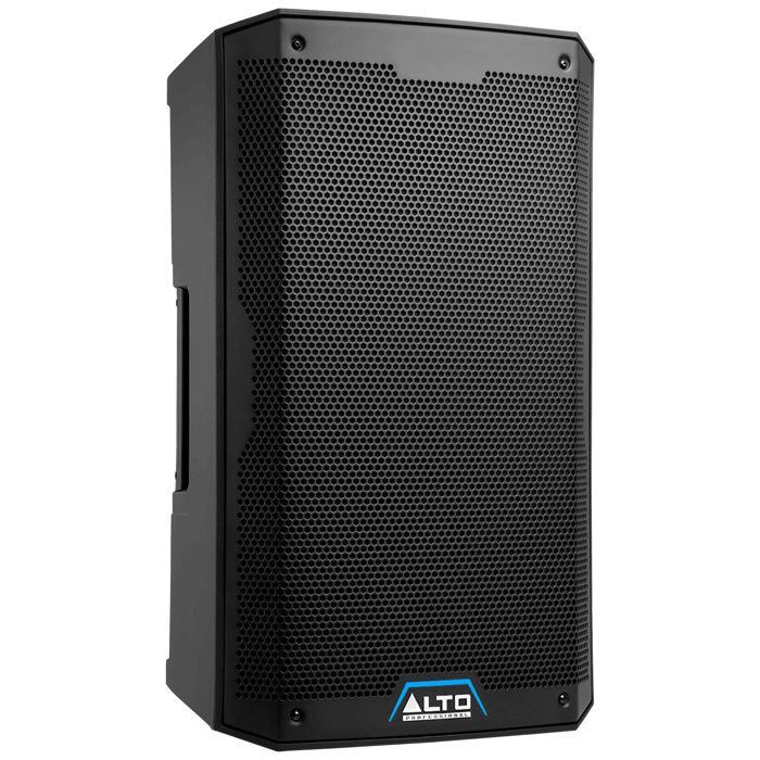 ALTO TS 410 TrueSonic 4 Powered Speaker