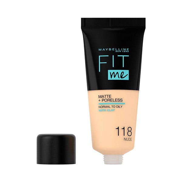 Fit Me Matte Pores