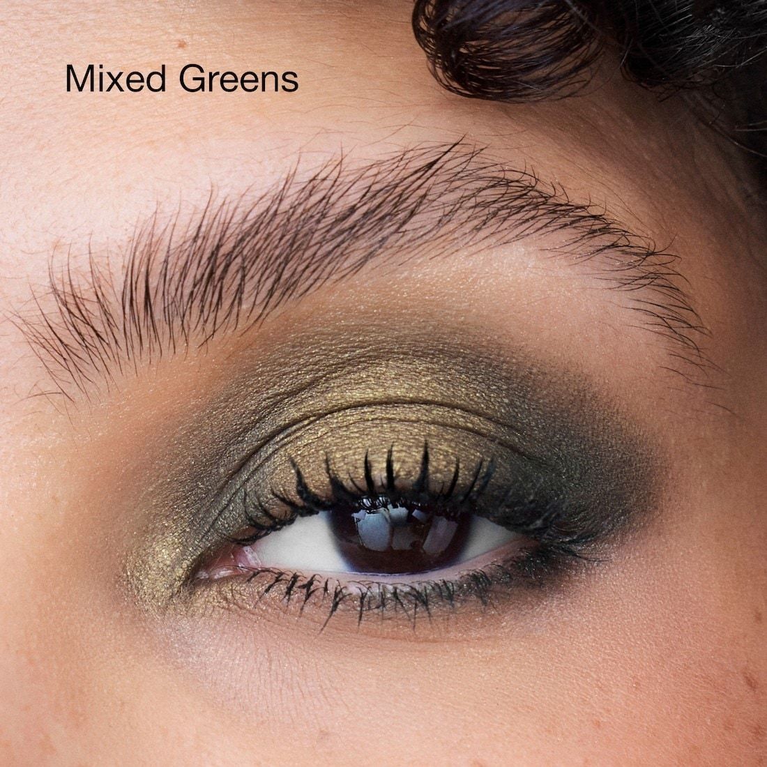 Clinique acu ēnas High Impact Shadow Play™ ēnas + definētājs – 1,9 g