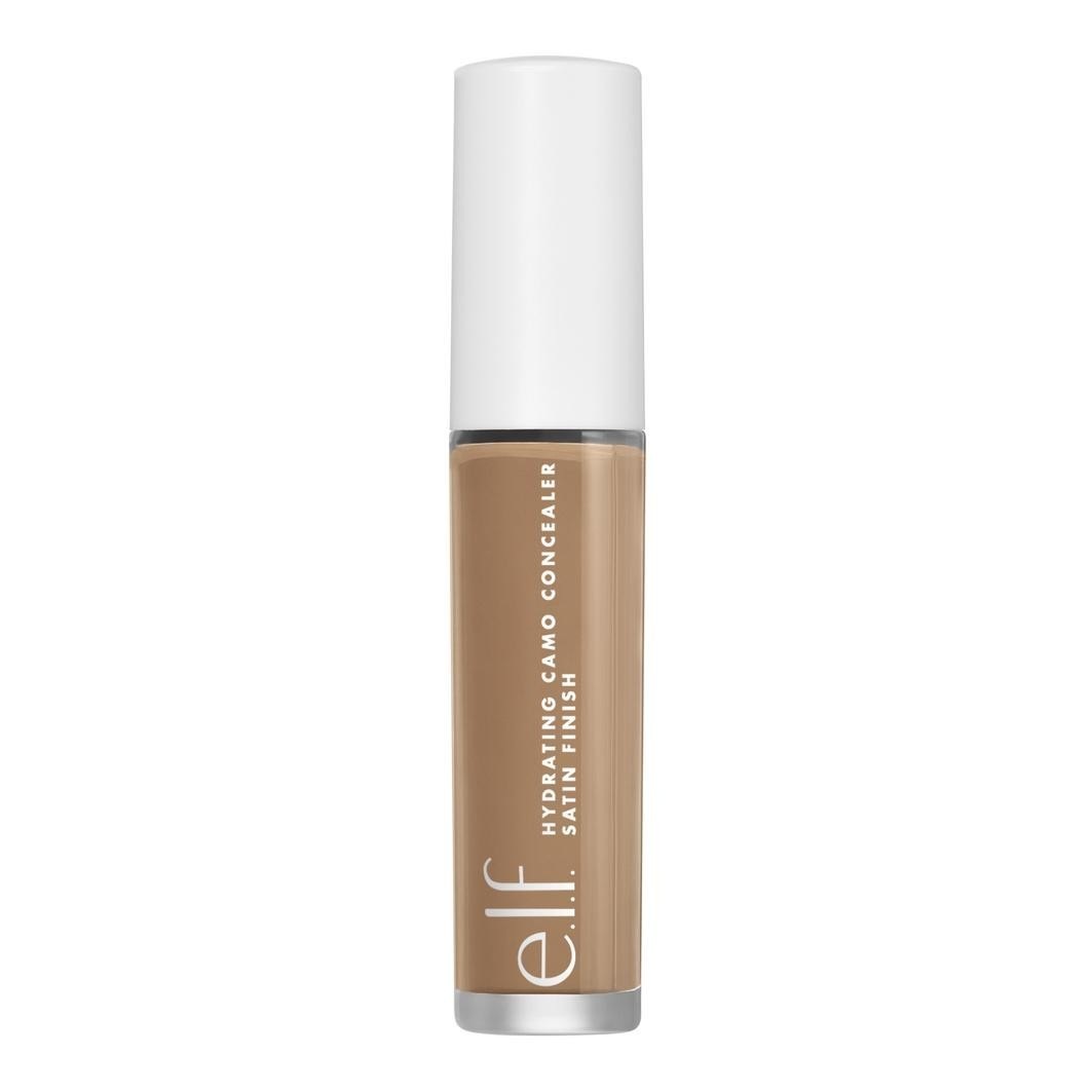„elf Cosmetics“ drėkinamasis maskuoklis „Satin“ – 6 ml