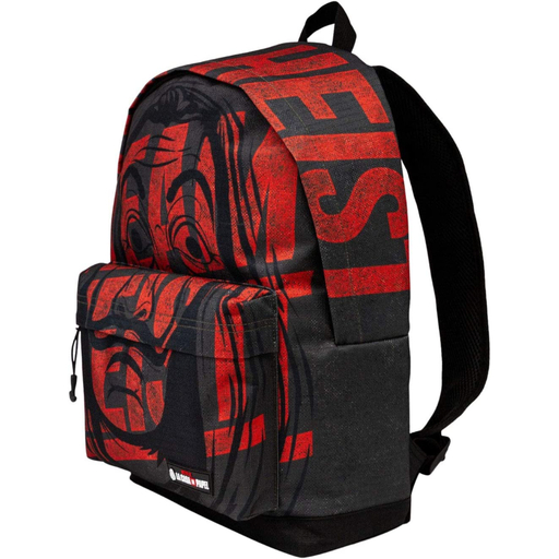  Mochila La Casa De Papel 71913