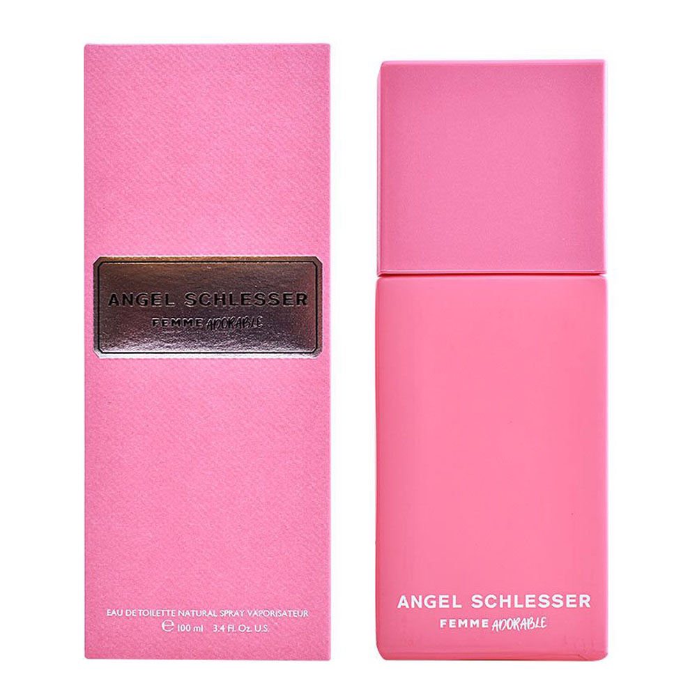 Angel Schlesser Femme Suloinen