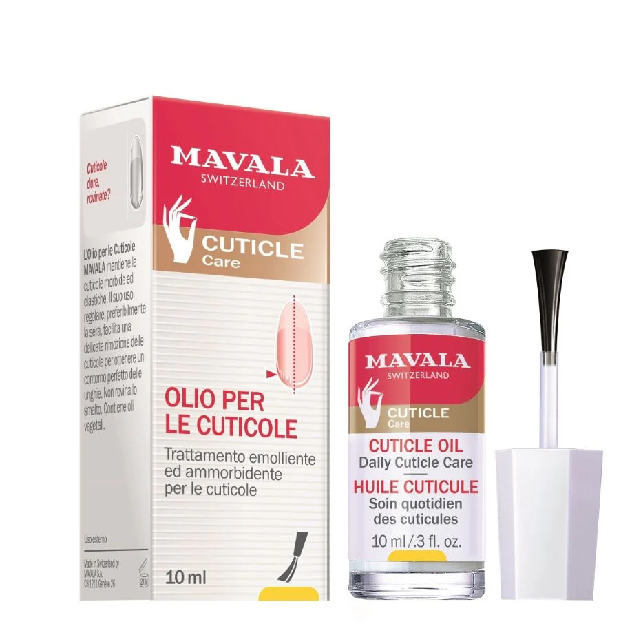 Mani e Unghie Huile Cuticule - Trattamento Unghie
