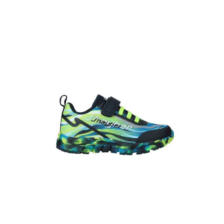  Zapatillas runt J'Hayber Rotel