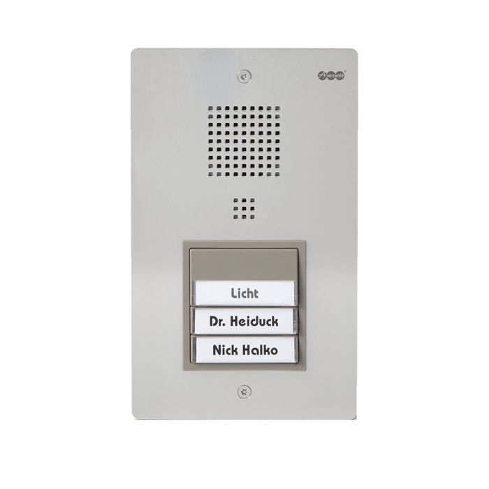 Interphone - Auerswald - TFS-Dialog 313